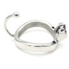 FUKR Cage de chasteté Hook Full 8 x 3.3cm